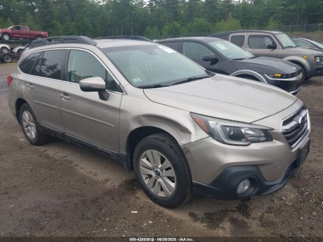2019 SUBARU OUTBACK 4S4BSAHC8K3330229