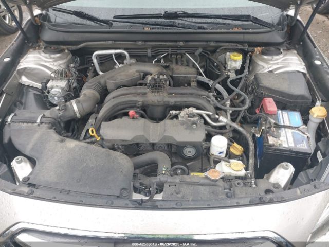 2019 SUBARU OUTBACK 4S4BSAHC8K3330229 Photo 9
