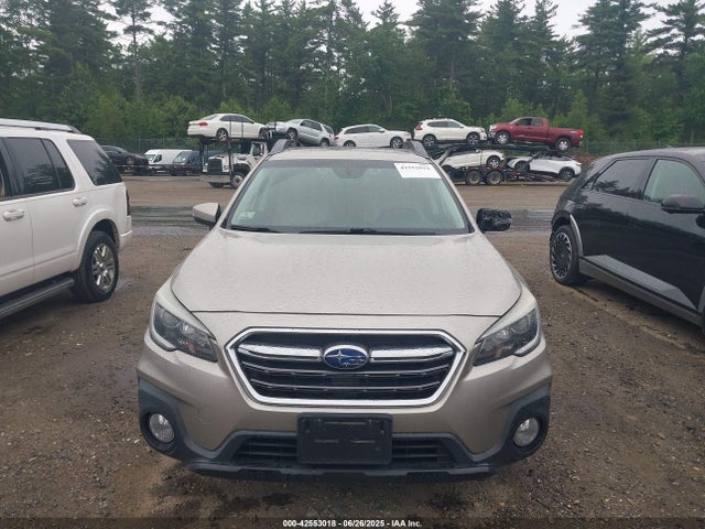 Subaru na u5 2019 4S4BSAHC8K3330229 Image 12