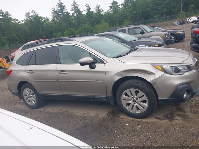 Subaru na u5 2019 4S4BSAHC8K3330229 Image 13