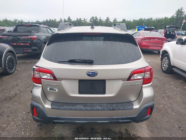 Subaru na u5 2019 4S4BSAHC8K3330229 Image 16