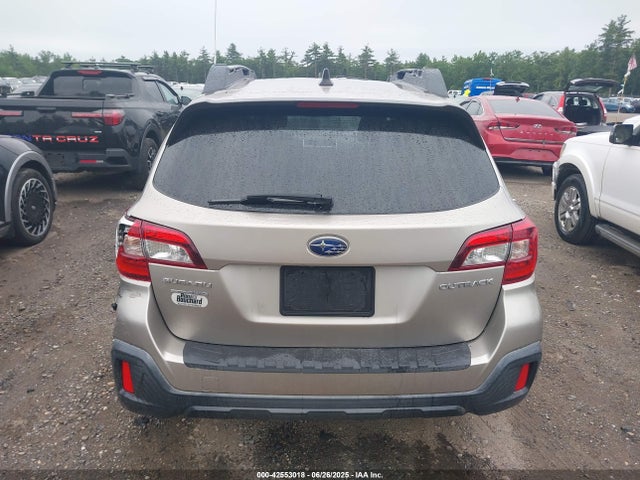Subaru na u5 2019 4S4BSAHC8K3330229 Image 17