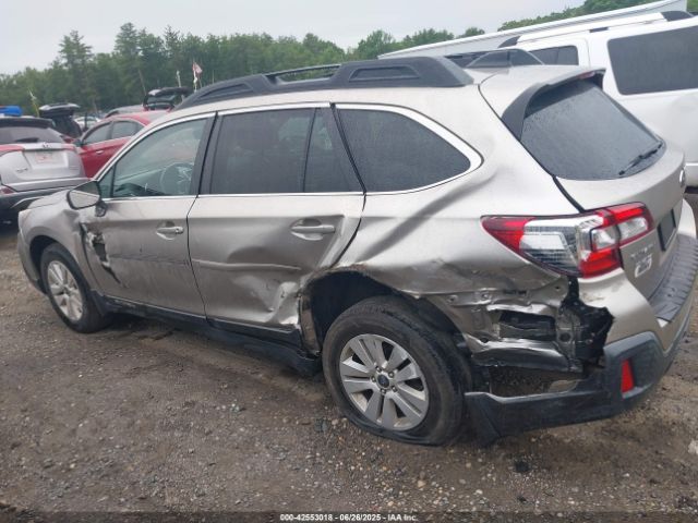 2019 SUBARU OUTBACK 4S4BSAHC8K3330229 Photo 5