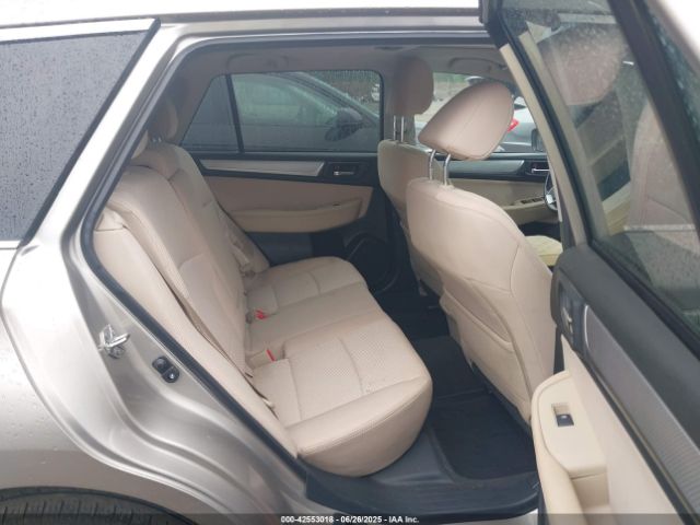 2019 SUBARU OUTBACK 4S4BSAHC8K3330229 Photo 7