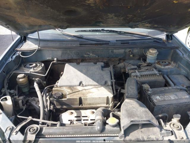 2004 MITSUBISHI OUTLANDER JA4LX31F84U026268 Photo 9