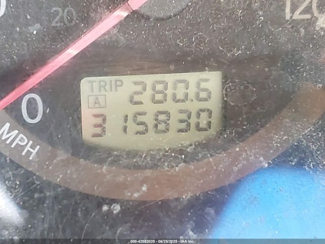 2004 MITSUBISHI OUTLANDER JA4LX31F84U026268 Photo 6