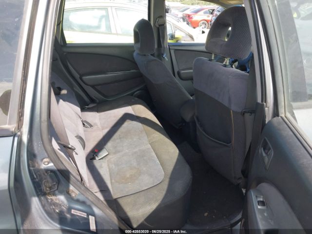 2004 MITSUBISHI OUTLANDER JA4LX31F84U026268 Photo 7