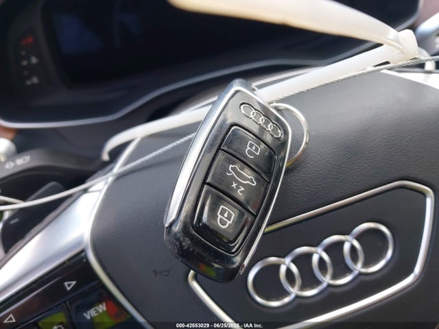 2023 AUDI A6 WAUD3BF26PN021362 Photo 10