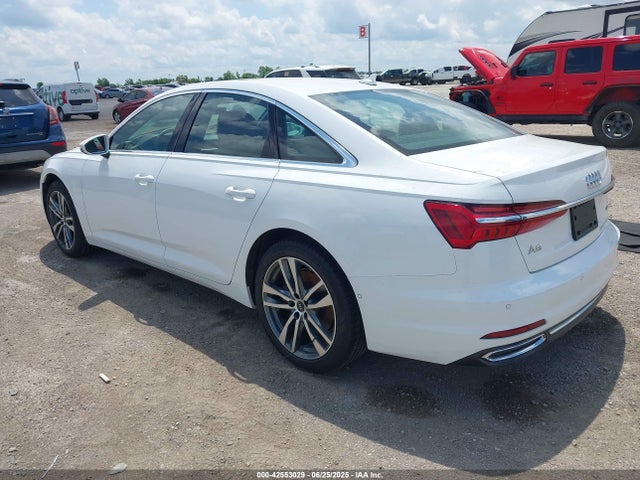 2023 AUDI A6 WAUD3BF26PN021362 Photo 2