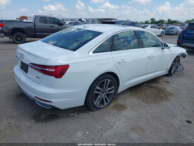 2023 AUDI A6 WAUD3BF26PN021362 Photo 3
