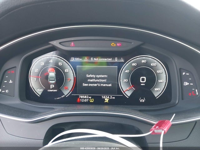 2023 AUDI A6 WAUD3BF26PN021362 Photo 6
