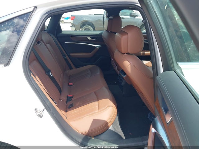 2023 AUDI A6 WAUD3BF26PN021362 Photo 7