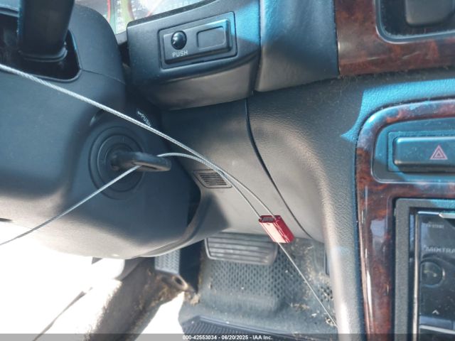 1999 ACURA CL 19UYA2254XL008360 Photo 10