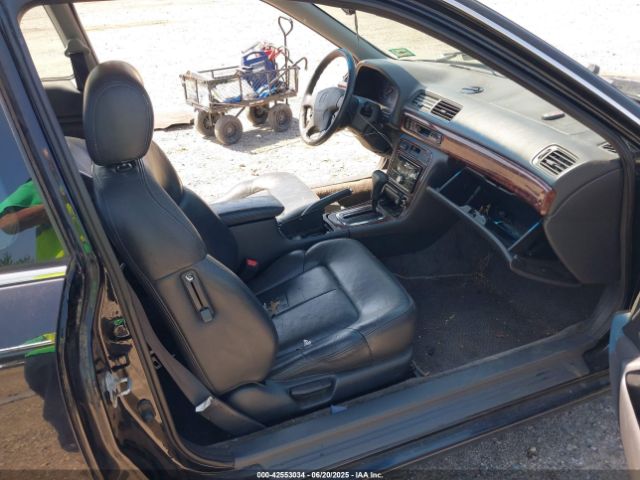 1999 ACURA CL 19UYA2254XL008360 Photo 4