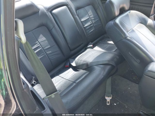 1999 ACURA CL 19UYA2254XL008360 Photo 7