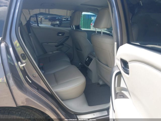 2017 ACURA RDX 5J8TB3H5XHL000916 Photo 7
