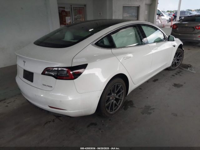 2018 TESLA MODEL 3 5YJ3E1EB2JF100120 Photo 3