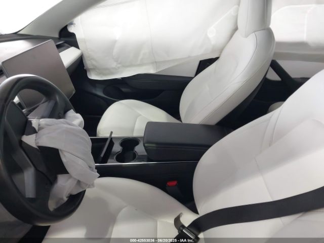 2018 TESLA MODEL 3 5YJ3E1EB2JF100120 Photo 4