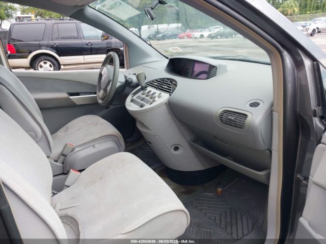 2004 NISSAN QUEST 5N1BV28U84N318921 Photo 4