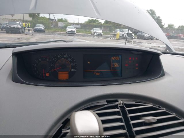 2004 NISSAN QUEST 5N1BV28U84N318921 Photo 6