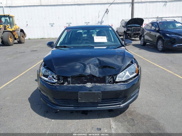 Volkswagen 2015 2015 3VW2A7AU8FM036263 Image 12