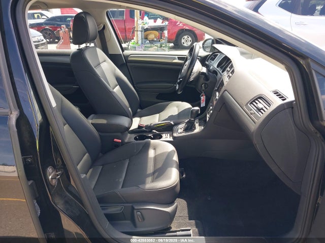 Volkswagen 2015 2015 3VW2A7AU8FM036263 Image 5