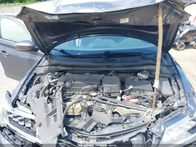 2018 ACURA ILX 19UDE2F73JA005144 Photo 9