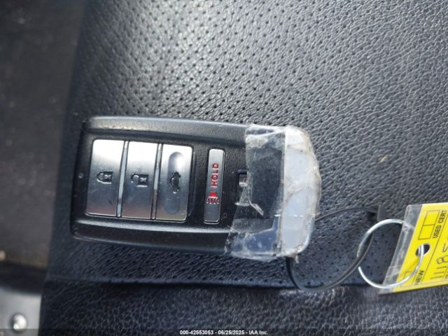 2018 ACURA ILX 19UDE2F73JA005144 Photo 10