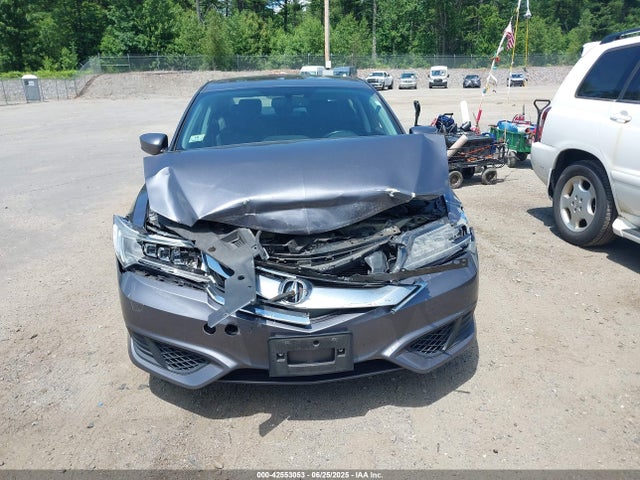 19UDE2F73JA005144 Acura k24v7