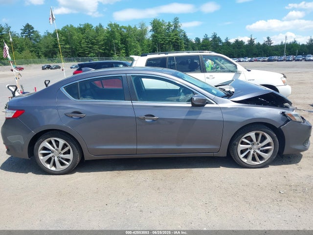 Acura k24v7 2018 19UDE2F73JA005144 Image 14