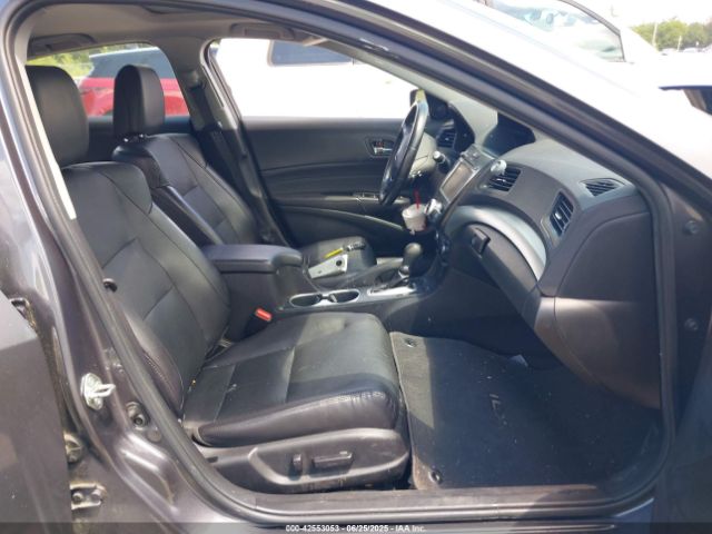 2018 ACURA ILX 19UDE2F73JA005144 Photo 4