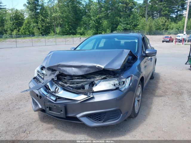2018 ACURA ILX 19UDE2F73JA005144 Photo 5