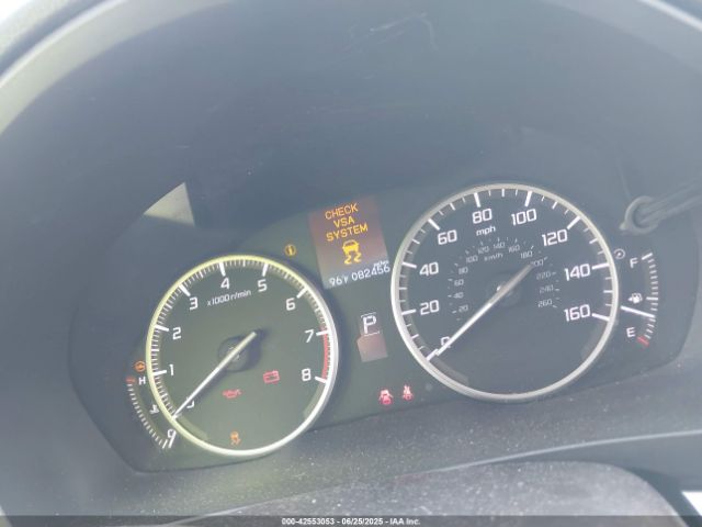 2018 ACURA ILX 19UDE2F73JA005144 Photo 6