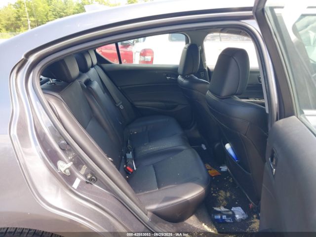 2018 ACURA ILX 19UDE2F73JA005144 Photo 7
