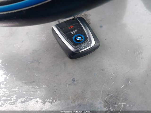 2017 BMW I3 WBY1Z8C5XHV551775 Photo 10