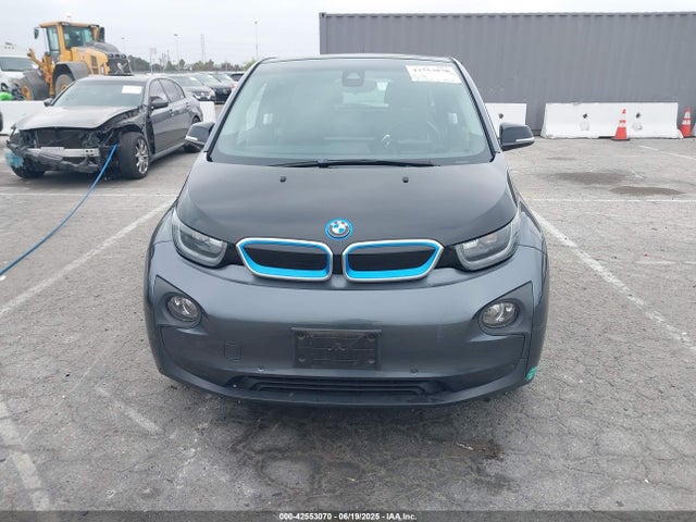 WBY1Z8C5XHV551775 BMW electric/2-cyl .gasoline