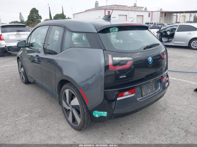 2017 BMW I3 WBY1Z8C5XHV551775 Photo 2