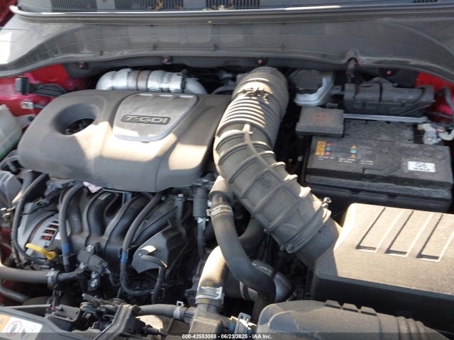 Hyundai t-gdi gamma 2021 KM8K3CA5XMU600711 Image 10