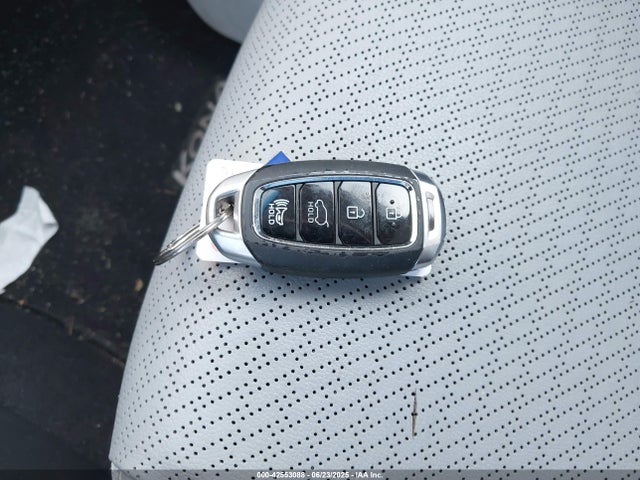 Hyundai t-gdi gamma 2021 KM8K3CA5XMU600711 Image 11