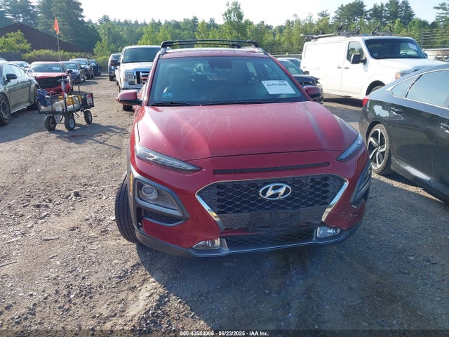 Hyundai t-gdi gamma 2021 KM8K3CA5XMU600711 Image 12