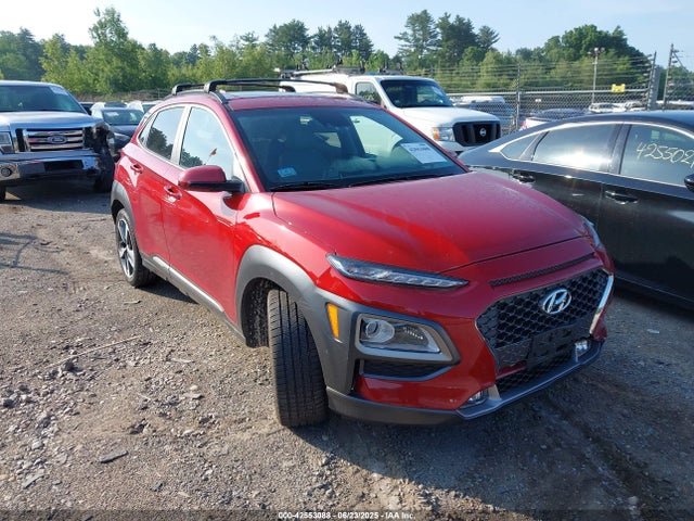Hyundai t-gdi gamma 2021 KM8K3CA5XMU600711 Image 13