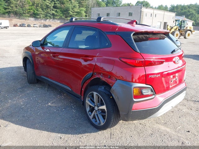 Hyundai t-gdi gamma 2021 KM8K3CA5XMU600711 Image 14