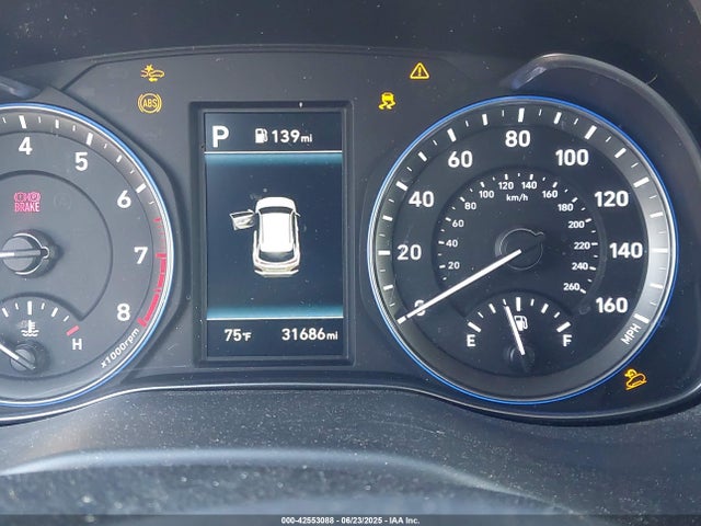 Hyundai t-gdi gamma 2021 KM8K3CA5XMU600711 Image 15