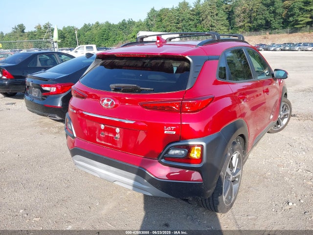 Hyundai t-gdi gamma 2021 KM8K3CA5XMU600711 Image 16