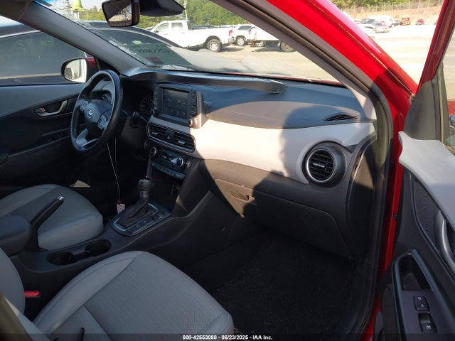 Hyundai t-gdi gamma 2021 KM8K3CA5XMU600711 Image 5