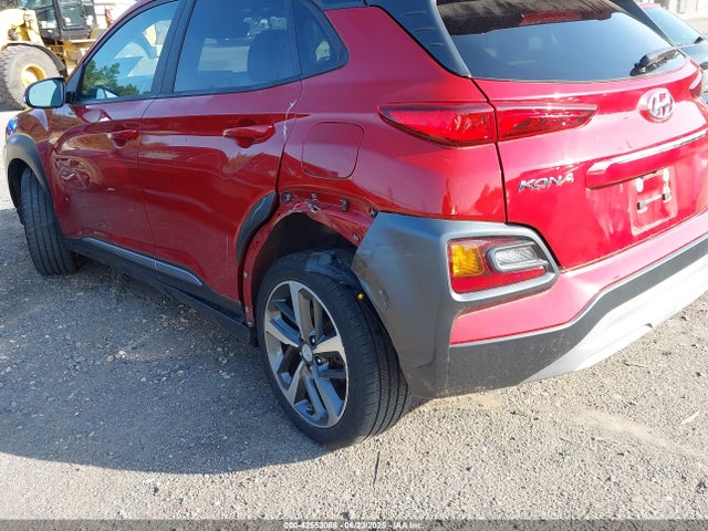 Hyundai t-gdi gamma 2021 KM8K3CA5XMU600711 Image 6