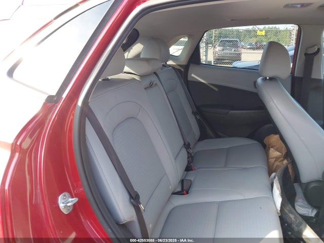 Hyundai t-gdi gamma 2021 KM8K3CA5XMU600711 Image 8