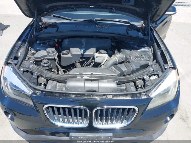 WBAVL1C53EVR92751 BMW X1