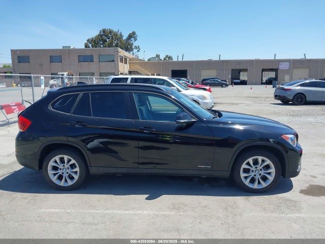 WBAVL1C53EVR92751 BMW X1