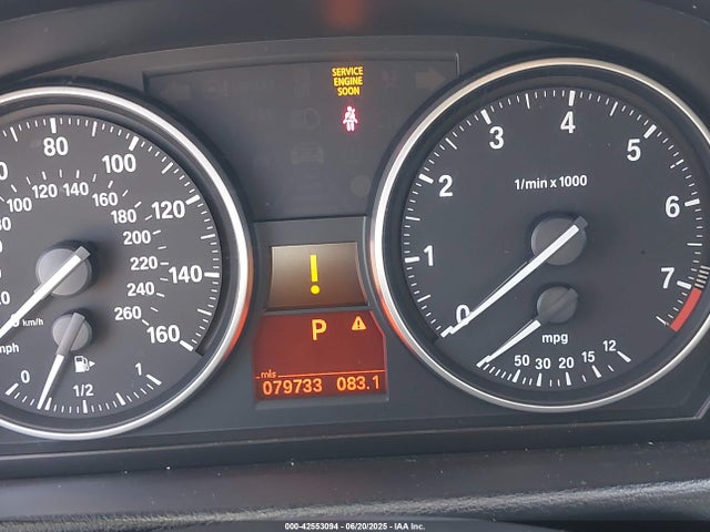 WBAVL1C53EVR92751 BMW X1